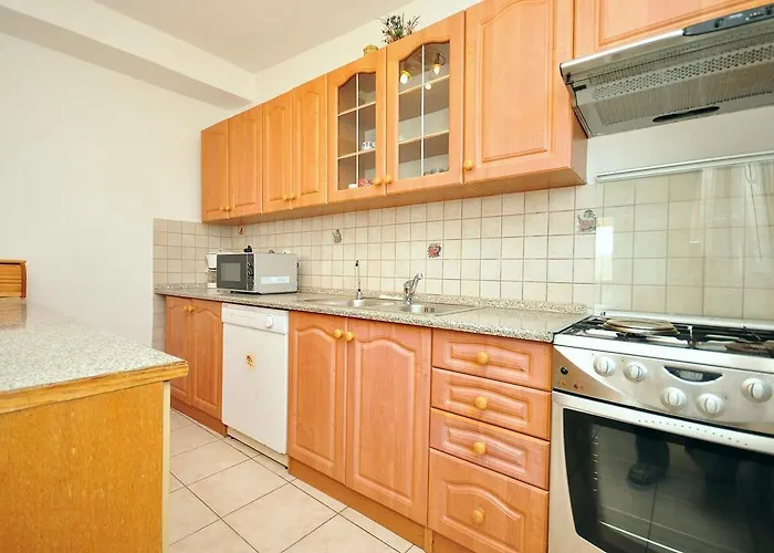 Apartments Andelo *